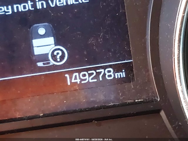 Kia Sedona Ex
