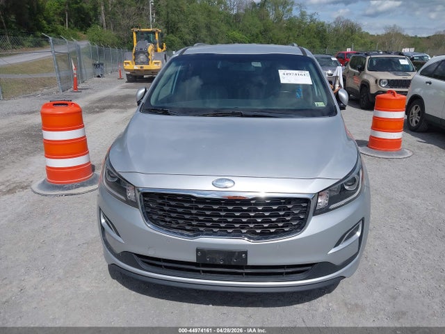 Kia Sedona Ex