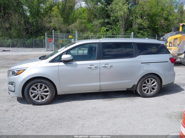 Kia Sedona Ex