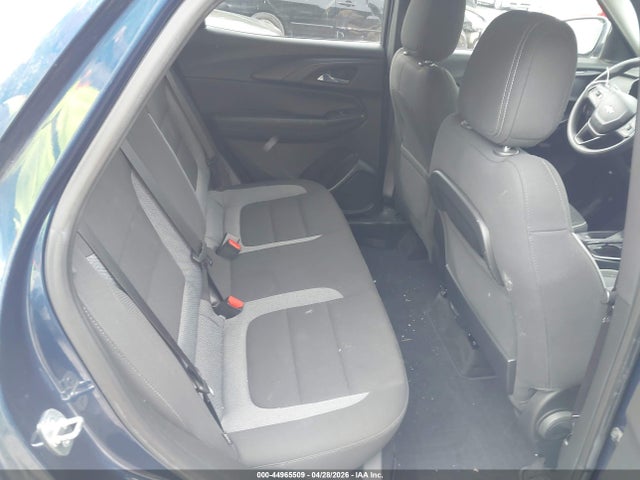 Chevrolet Trailblazer Fwd Lt