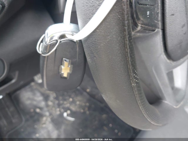 Chevrolet Trailblazer Fwd Lt