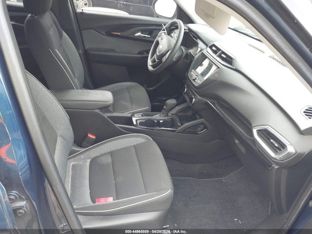 Chevrolet Trailblazer Fwd Lt