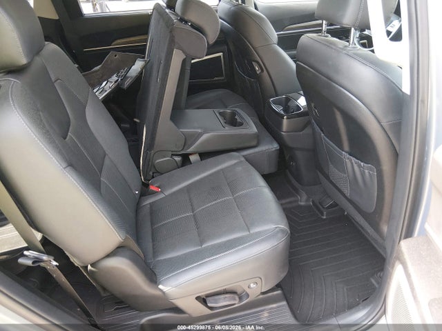 Kia Telluride Ex