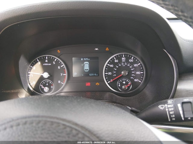 Kia Telluride Ex