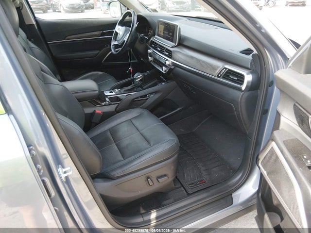 Kia Telluride Ex