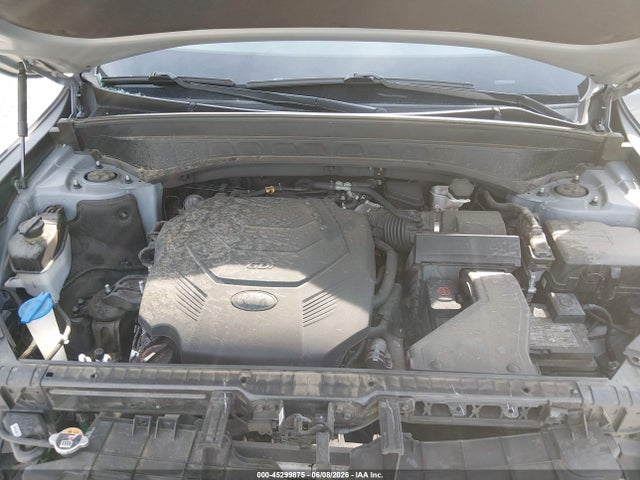 Kia Telluride Ex
