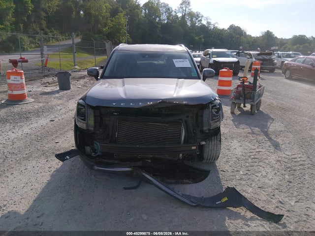 Kia Telluride Ex