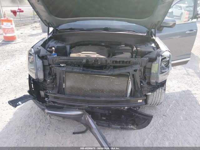 Kia Telluride Ex