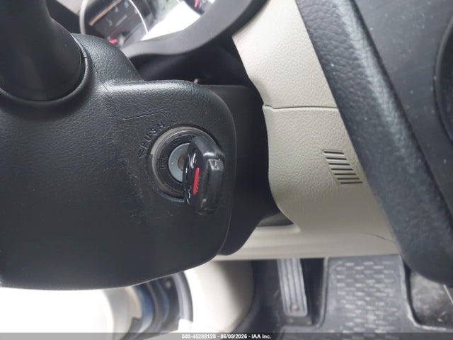Subaru Crosstrek 2.0i Premium