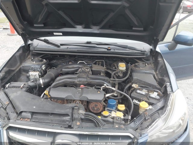 Subaru Crosstrek 2.0i Premium