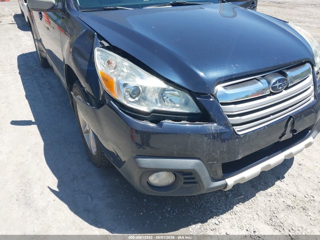 Subaru Outback 2.5i Limited