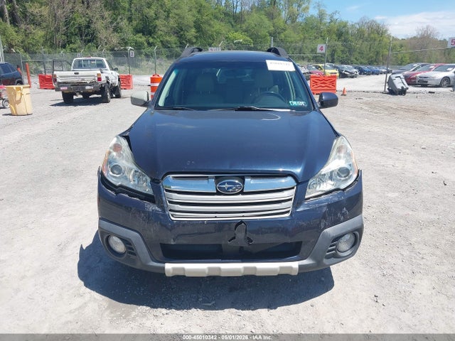Subaru Outback 2.5i Limited