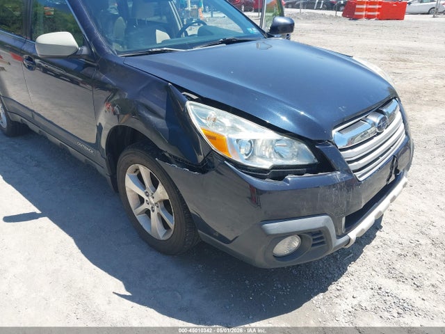 Subaru Outback 2.5i Limited
