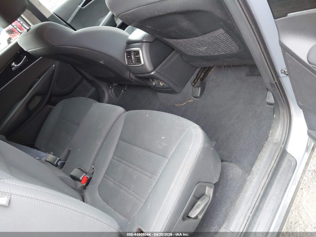 Kia Sorento 2.4l Lx