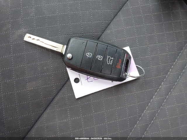 Kia Sorento 2.4l Lx