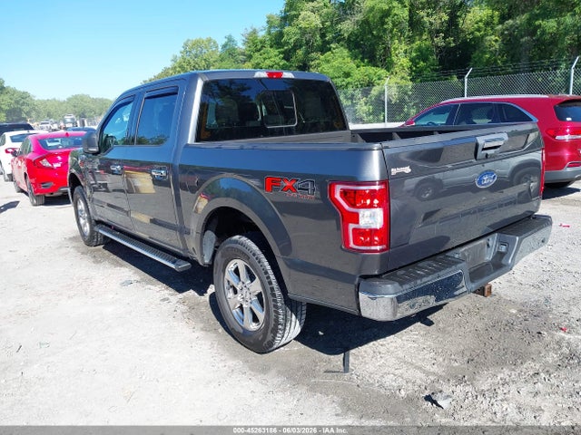 Ford F-150 Xlt