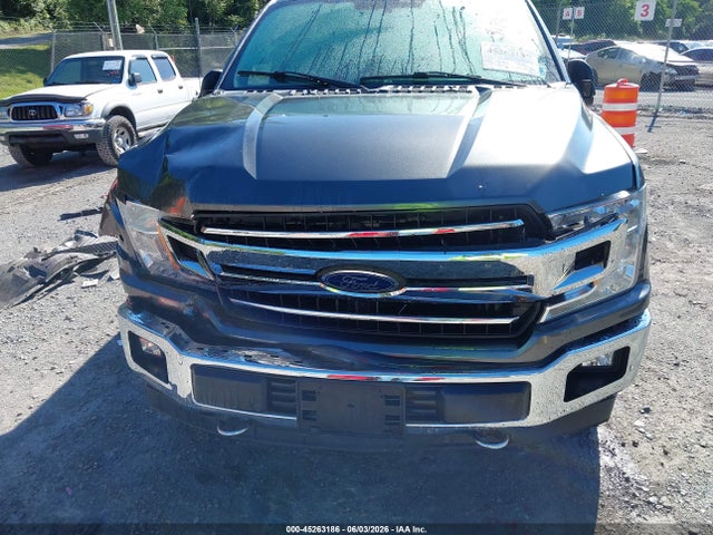 Ford F-150 Xlt