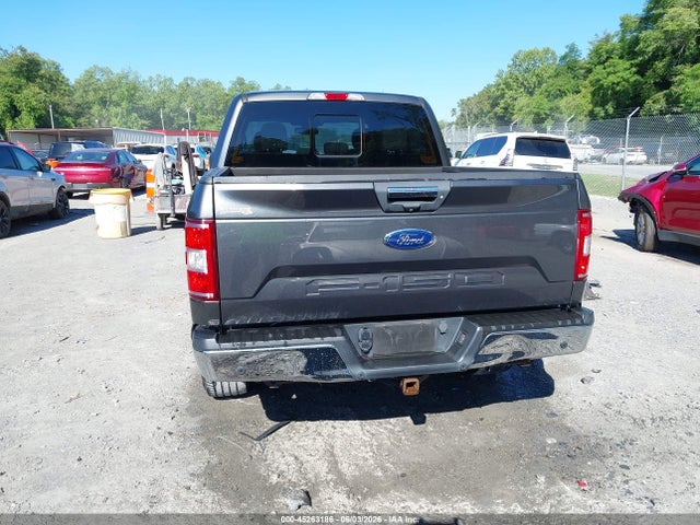 Ford F-150 Xlt