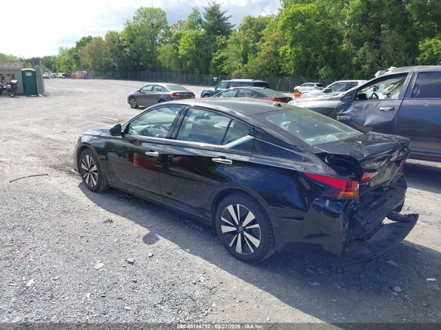 Nissan Altima Sl Fwd