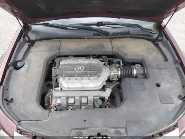 Acura TL 3.7