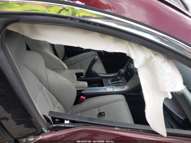Acura TL 3.7