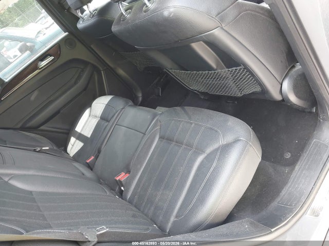 Mercedes-Benz GLE 4matic