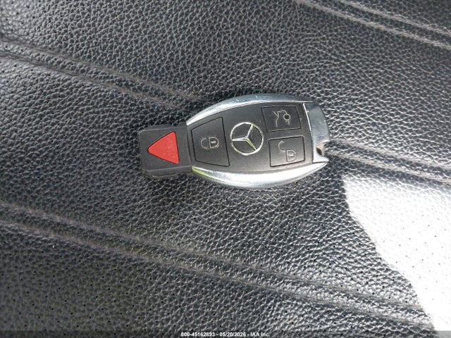 Mercedes-Benz GLE 4matic
