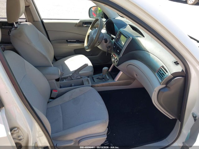 Subaru Forester 2.5x Premium
