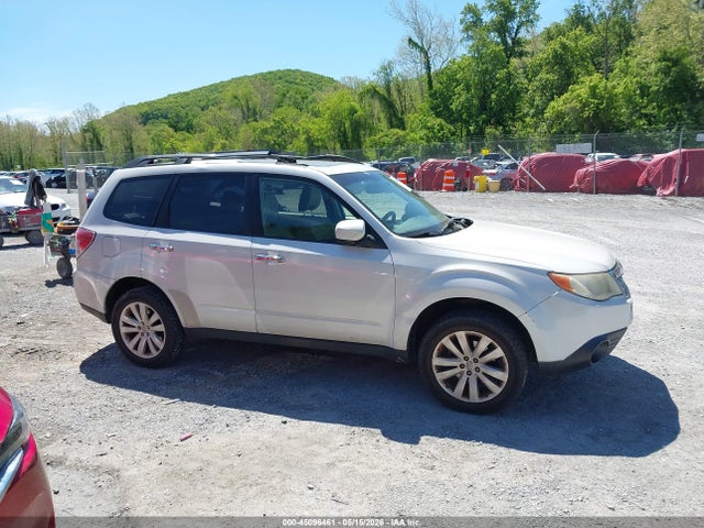 Subaru Forester 2.5x Premium