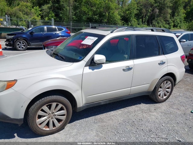 Subaru Forester 2.5x Premium
