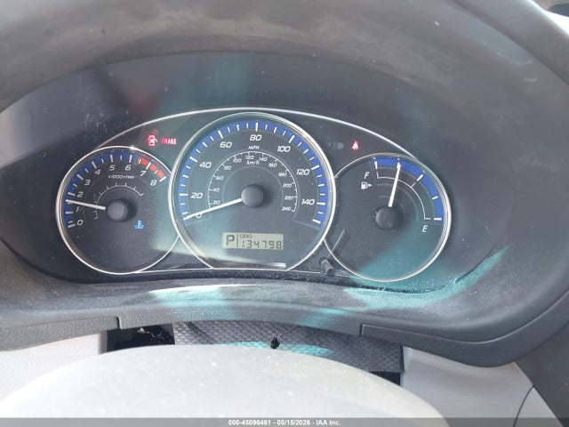 Subaru Forester 2.5x Premium
