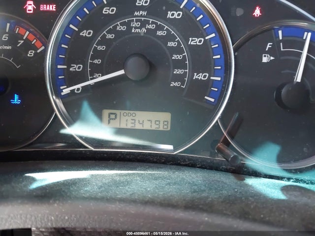 Subaru Forester 2.5x Premium