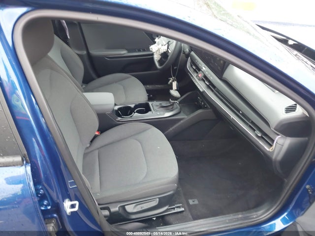 Kia K4 Lxs