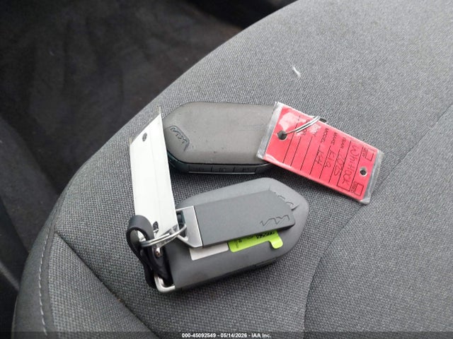 Kia K4 Lxs