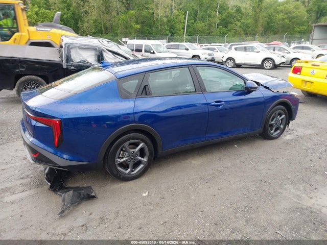 Kia K4 Lxs