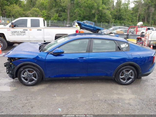 Kia K4 Lxs