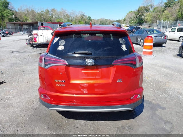 Toyota RAV4 Se