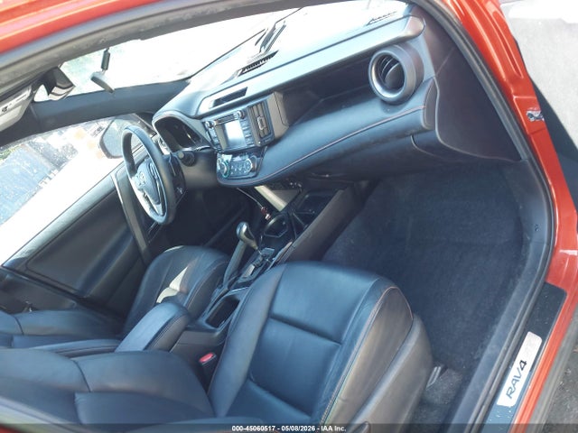 Toyota RAV4 Se