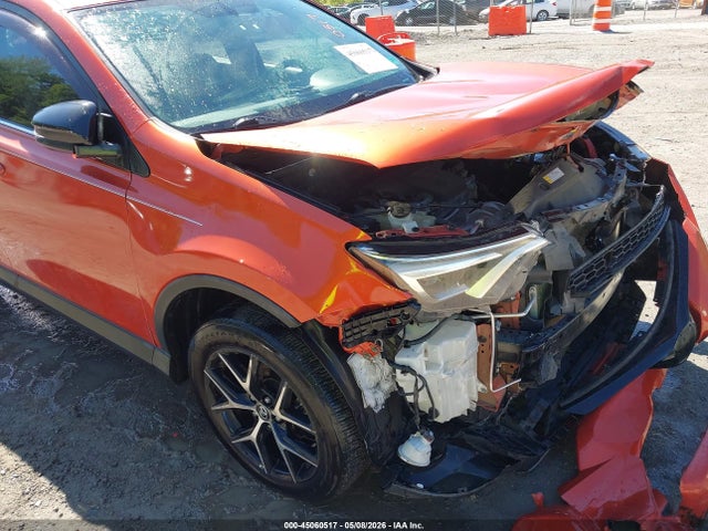 Toyota RAV4 Se