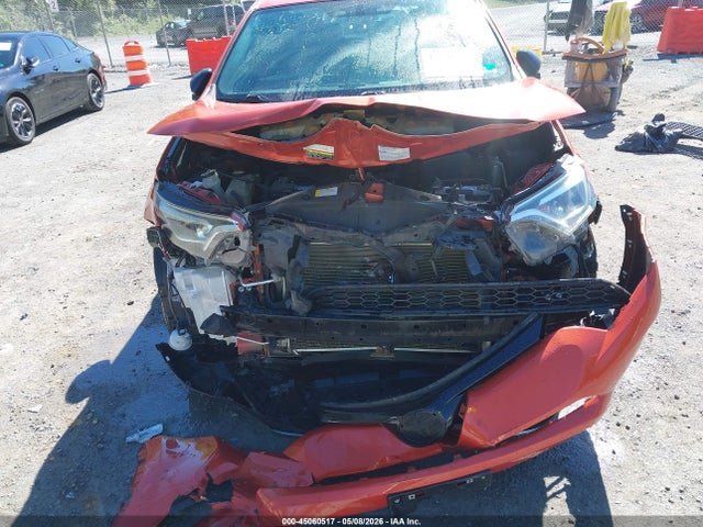 Toyota RAV4 Se