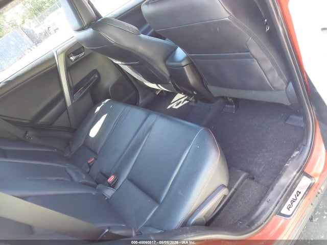 Toyota RAV4 Se