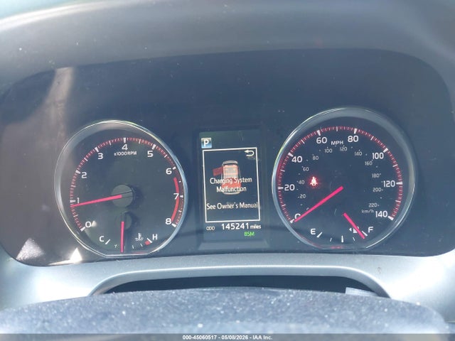 Toyota RAV4 Se