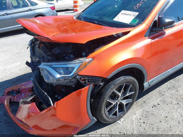 Toyota RAV4 Se