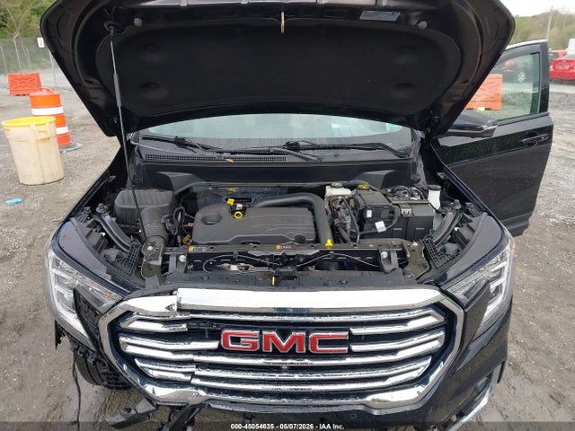 GMC Terrain Fwd Slt