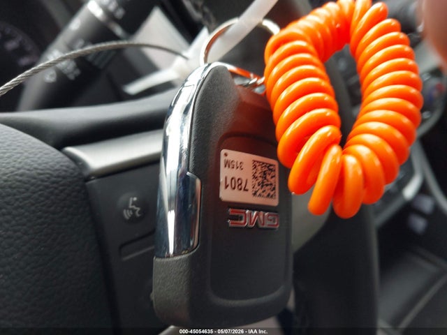 GMC Terrain Fwd Slt