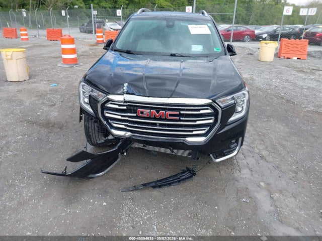 GMC Terrain Fwd Slt