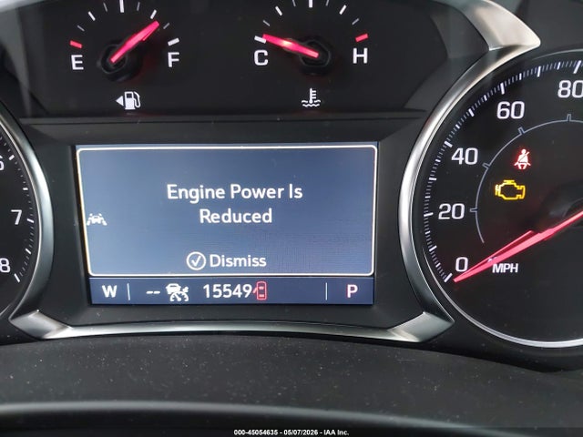 GMC Terrain Fwd Slt