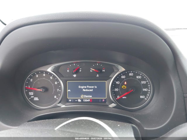 GMC Terrain Fwd Slt