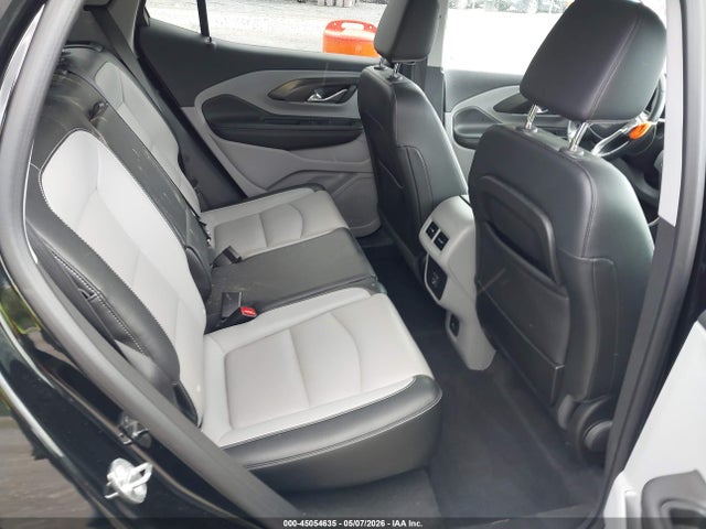 GMC Terrain Fwd Slt
