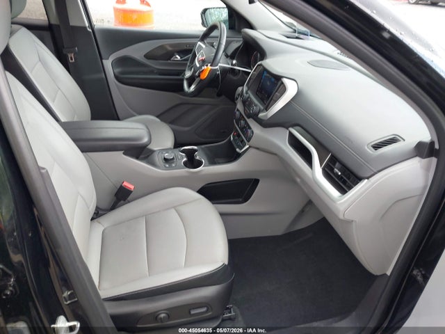 GMC Terrain Fwd Slt